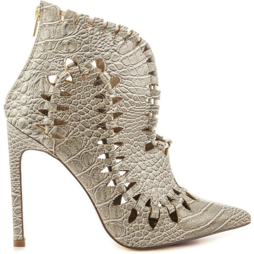 Stone Cold Luichiny Bootie